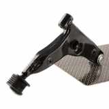 RIDEX 273C0129 Lenker Radaufhängung Querlenker Front links für MITSUBISHI
