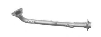 VEGAZ Abgasrohr Vorne für HONDA CIVIC VI Hatchback (EJ, EK) Bild VEGAZ Abgasrohr Vorne für HONDA CIVIC VI Hatchback (EJ, EK)