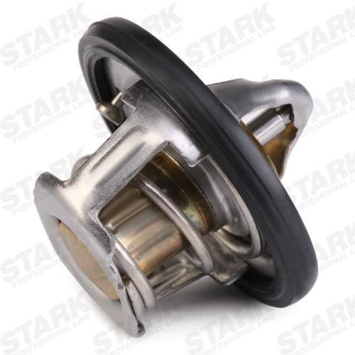 STARK SKTC-0560050 Thermostat Kühlmittel Kühlwasserthermostat mit Dichtungen Bild STARK SKTC-0560050 Thermostat Kühlmittel Kühlwasserthermostat mit Dichtungen