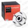 STARK SKWB-0180663 Radlagersatz pro 1 Rad Vorne beidseitig f&uuml;r FIAT Freemont