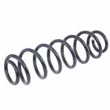 RIDEX 188C0016 2x Federn Fahrwerksfedern Hinten für VW Golf 1V Schrägheck