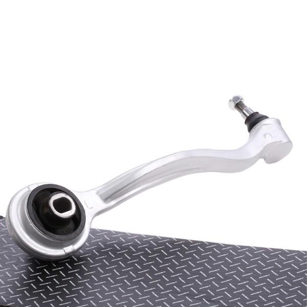 RIDEX 273C0273 Lenker Radaufhängung Querlenker Front links 2203305711