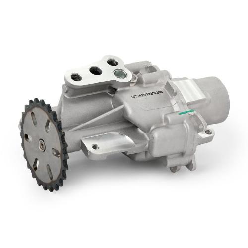 RIDEX 596O0167 Ölpumpe Motorölpumpe passend für MERCEDES-BENZ C-Klasse T-modell Bild RIDEX 596O0167 Ölpumpe Motorölpumpe passend für MERCEDES-BENZ C-Klasse T-modell