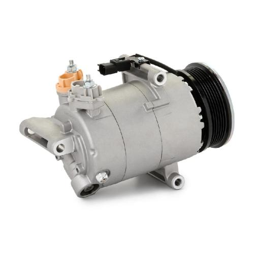 RIDEX A/C Kompressor für Klimaanlage Klimakompressor mit ID: VS16 Kältemittel: Bild RIDEX A/C Kompressor für Klimaanlage Klimakompressor mit ID: VS16 Kältemittel: