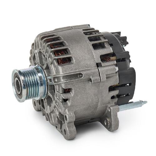 RIDEX REMAN 4G0999R Lichtmaschine 140A 14V 12V Drehrichtung im Uhrzeigersinn mit Bild RIDEX REMAN 4G0999R Lichtmaschine 140A 14V 12V Drehrichtung im Uhrzeigersinn mit
