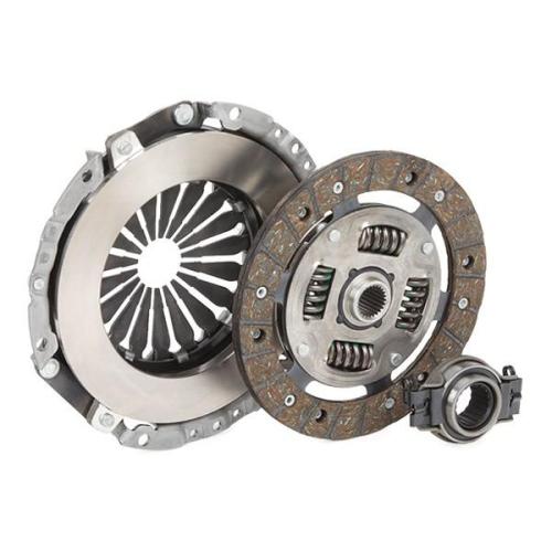 RIDEX 479C0828 Kupplungssatz für VW Golf 1I (19E, 1G1) 52141031B 84141165E Bild RIDEX 479C0828 Kupplungssatz für VW Golf 1I (19E, 1G1) 52141031B 84141165E