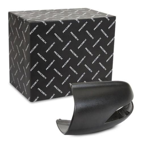 RIDEX 23A0133 Aussenspiegel Kappe Abdeckung Gehäuse passend für MERCEDES-BENZ Bild RIDEX 23A0133 Aussenspiegel Kappe Abdeckung Gehäuse passend für MERCEDES-BENZ