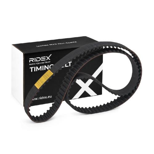 RIDEX Zahnriemen für FORD FIESTA III (GFJ) Bild RIDEX Zahnriemen für FORD FIESTA III (GFJ)