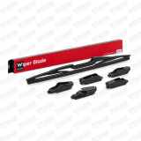 STARK SKWIB-0940483 Heckscheibenwischer ohne Spoiler Hinten 350mm für VW