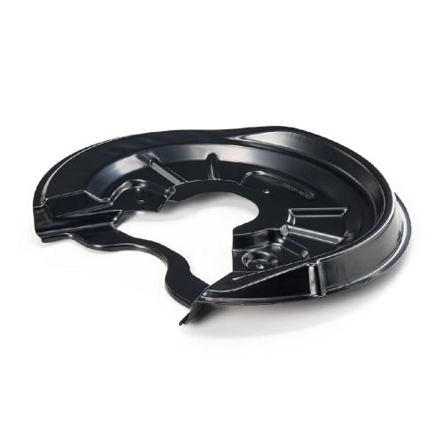 RIDEX 1x Ankerblech / Spritzblech Hinten rechts für VW Golf 5I (5K1) 1K0615612AB Bild RIDEX 1x Ankerblech / Spritzblech Hinten rechts für VW Golf 5I (5K1) 1K0615612AB
