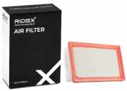 RIDEX 8A0903 Motor Luftfilter Filtereinsatz für KIA Stonic Schrägheck (YB)