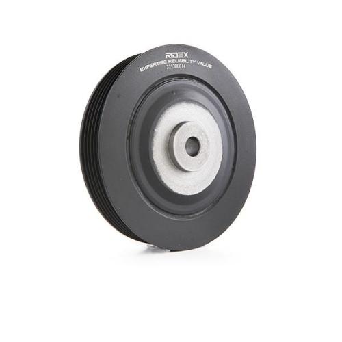 RIDEX 3213B0014 Riemenscheibe Kurbelwelle 136mm Kurbelwellenriemenscheibe Bild RIDEX 3213B0014 Riemenscheibe Kurbelwelle 136mm Kurbelwellenriemenscheibe