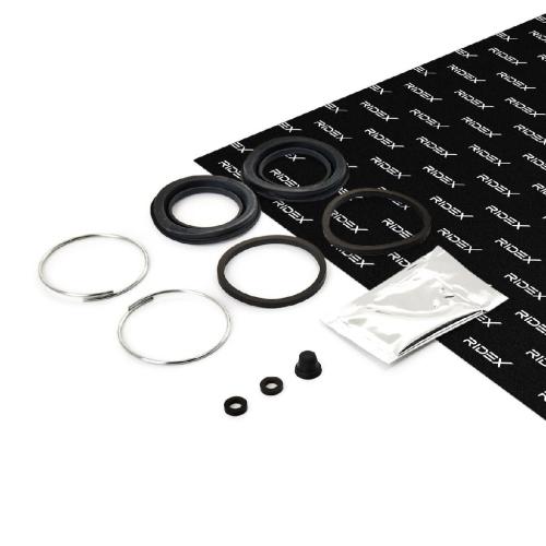 RIDEX 405R0005 Bremssattel-Reparatursatz Vorne für PORSCHE 911 (996) für BMW 02 Bild RIDEX 405R0005 Bremssattel-Reparatursatz Vorne für PORSCHE 911 (996) für BMW 02