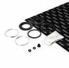 RIDEX 405R0005 Bremssattel-Reparatursatz Vorne f&uuml;r PORSCHE 911 (996) f&uuml;r BMW 02