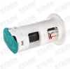 STARK SKFU-0410099 Kraftstoffpumpe Kraftstoff-Fördereinheit Modul für CITROËN Bild STARK SKFU-0410099 Kraftstoffpumpe Kraftstoff-Fördereinheit Modul für CITROËN