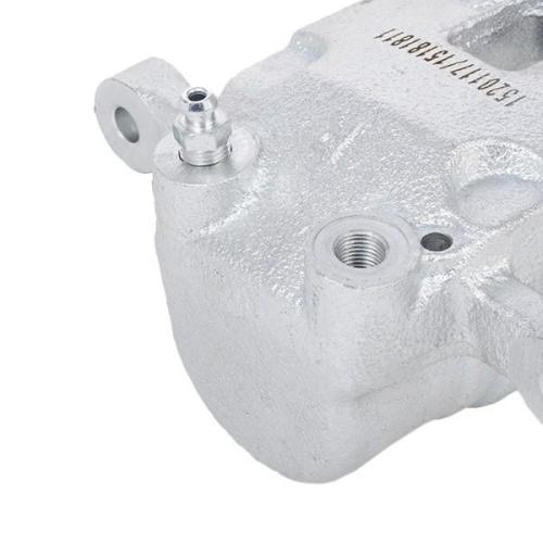 RIDEX 78B0830 Bremssattel Bremszange Hinten rechts für SSANGYONG REXTON W Bild RIDEX 78B0830 Bremssattel Bremszange Hinten rechts für SSANGYONG REXTON W