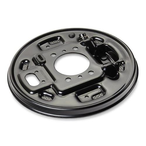 RIDEX 1x Ankerblech / Spritzblech Hinten links für HYUNDAI i20 (PB, PBT) Bild RIDEX 1x Ankerblech / Spritzblech Hinten links für HYUNDAI i20 (PB, PBT)