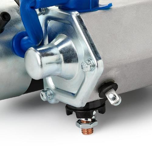 RIDEX Motor Starter/Anlasser 2,5kW für TOYOTA HILUX VI Pick-up (N1) Bild RIDEX Motor Starter/Anlasser 2,5kW für TOYOTA HILUX VI Pick-up (N1)