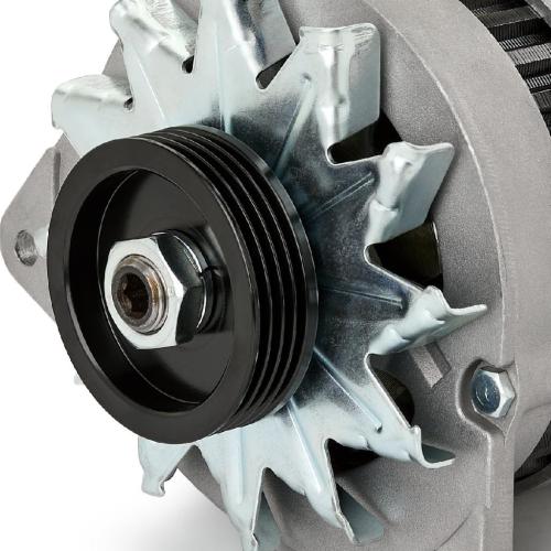 RIDEX REMAN 4G0495R Lichtmaschine 70A 12V Drehrichtung im Uhrzeigersinn mit Bild RIDEX REMAN 4G0495R Lichtmaschine 70A 12V Drehrichtung im Uhrzeigersinn mit