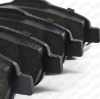 STARK Bremsbelagsatz Bremsbeläge Vorne für HONDA CR-V III (RE) CR-V IV (RM) Bild STARK Bremsbelagsatz Bremsbeläge Vorne für HONDA CR-V III (RE) CR-V IV (RM)