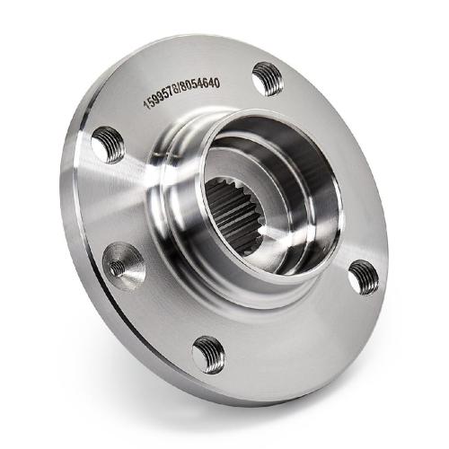 RIDEX Radnabe Vorne beidseitig für VW Golf 1I (19E, 1G1) Bild RIDEX Radnabe Vorne beidseitig für VW Golf 1I (19E, 1G1)