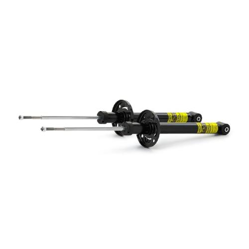 RIDEX PLUS 854S1634P 2x Stoßdämpfer Gasdruck Hinten für VW Golf 1II (1H1) Bild RIDEX PLUS 854S1634P 2x Stoßdämpfer Gasdruck Hinten für VW Golf 1II (1H1)