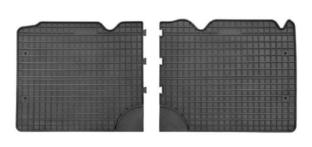 FROGUM 546924 Fußmatte Hinten für RENAULT Espace 1V (JK0/1)