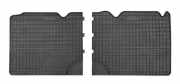 FROGUM 546924 Fußmatte Hinten für RENAULT Espace 1V (JK0/1)