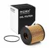 RIDEX &Ouml;lfilter Motor&ouml;lfilter Filtereinsatz mit Dichtungen 7O0101 f&uuml;r OPEL