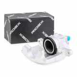 RIDEX 78B0345 Bremssattel Bremszange Vorne rechts für VW Golf 1I (19E, 1G1) für