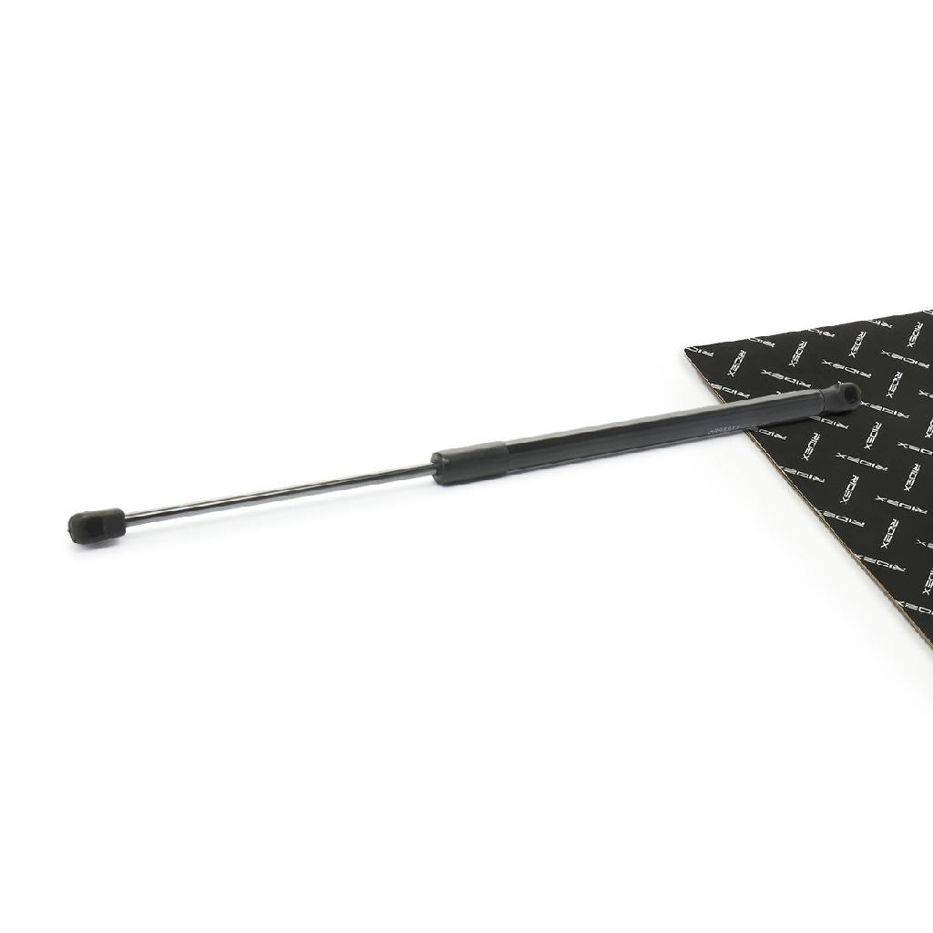 RIDEX 219G1261 Heckklappendämpfer beidseitig Länge:500mm 560N Hub: 193mm