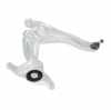RIDEX 273C0666 Lenker Radaufhängung Querlenker Front rechts für HONDA Bild RIDEX 273C0666 Lenker Radaufhängung Querlenker Front rechts für HONDA