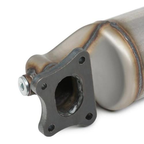 RIDEX 429C0006 Katalysator Kat mit Anbau-/Befestigungsmaterial mit Anbauteilen Bild RIDEX 429C0006 Katalysator Kat mit Anbau-/Befestigungsmaterial mit Anbauteilen
