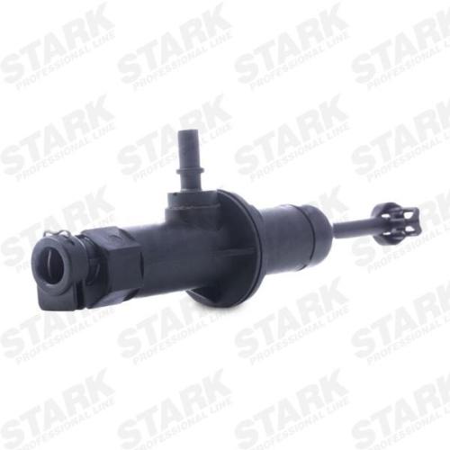 STARK SKMCC-0580052 Kupplungsgeberzylinder Bohrung-Ø: 20,64mm für RENAULT Bild STARK SKMCC-0580052 Kupplungsgeberzylinder Bohrung-Ø: 20,64mm für RENAULT