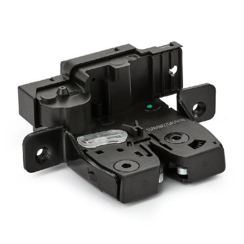 RIDEX Heckklappenschloss für NISSAN Qashqai / Qashqai +2 I (J10, NJ10) 1362T0104 Bild RIDEX Heckklappenschloss für NISSAN Qashqai / Qashqai +2 I (J10, NJ10) 1362T0104
