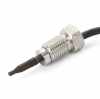 RIDEX 3938E0578 Abgastemperatursensor 2-Polig für VW Golf 5II Schrägheck Bild RIDEX 3938E0578 Abgastemperatursensor 2-Polig für VW Golf 5II Schrägheck