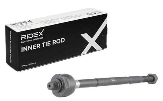 RIDEX Axialgelenk Spurstange Vorne beidseitig für FIAT Ducato Kastenwagen Bild RIDEX Axialgelenk Spurstange Vorne beidseitig für FIAT Ducato Kastenwagen