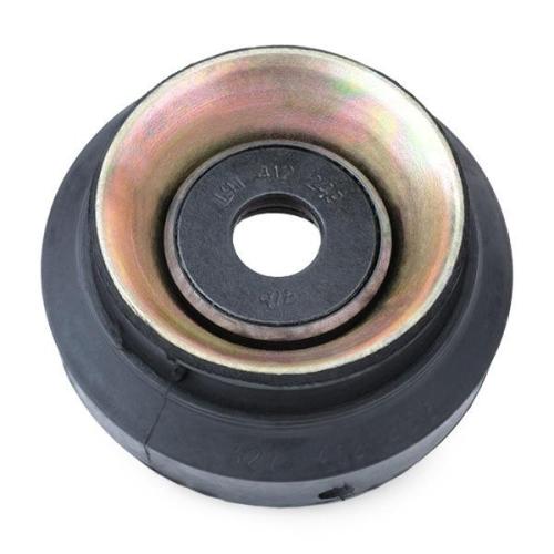 RIDEX 1180S0107 Federbeinstützlager Vorne für AUDI A3 Schrägheck (8L1) 811412355 Bild RIDEX 1180S0107 Federbeinstützlager Vorne für AUDI A3 Schrägheck (8L1) 811412355