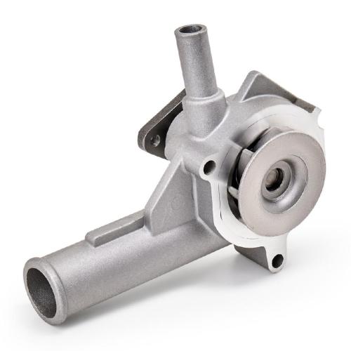 RIDEX 1260W0731 Kühlmittelpumpe Motorkühlung Wasserpumpe für FORD FIESTA III Bild RIDEX 1260W0731 Kühlmittelpumpe Motorkühlung Wasserpumpe für FORD FIESTA III