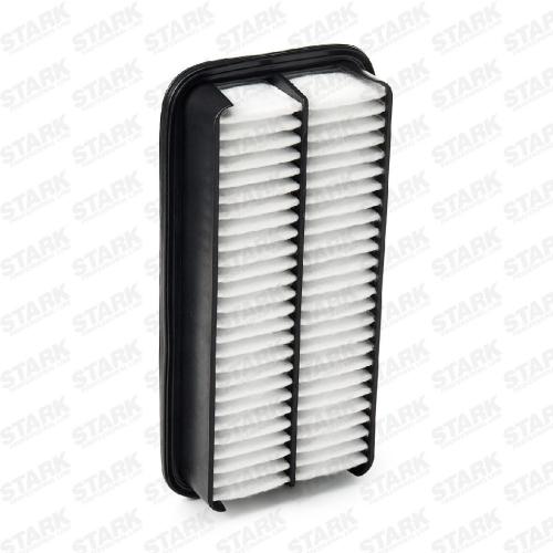 STARK SKAF-0060401 Motor Luftfilter RechtEckig Filtereinsatz für TOYOTA STARLET Bild STARK SKAF-0060401 Motor Luftfilter RechtEckig Filtereinsatz für TOYOTA STARLET
