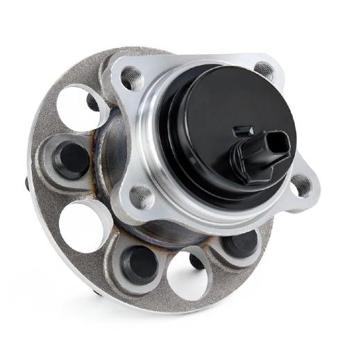 RIDEX 654W1247 Radlagersatz pro 1 Rad Hinten rechts für TOYOTA 4245046010 Bild RIDEX 654W1247 Radlagersatz pro 1 Rad Hinten rechts für TOYOTA 4245046010