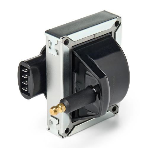 RIDEX 689C0122 Zündspule 12V passend für PEUGEOT 206 Schrägheck (2A/C) 597043 Bild RIDEX 689C0122 Zündspule 12V passend für PEUGEOT 206 Schrägheck (2A/C) 597043