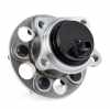 RIDEX 654W1247 Radlagersatz pro 1 Rad Hinten rechts für TOYOTA 4245046010 Bild RIDEX 654W1247 Radlagersatz pro 1 Rad Hinten rechts für TOYOTA 4245046010