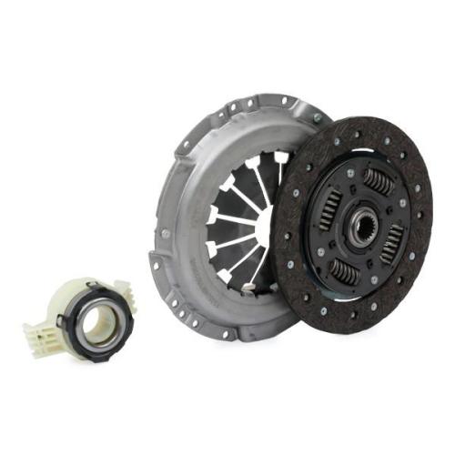 RIDEX 479C0435 Kupplungssatz für FIAT PUNTO (188) 46478560 46547419 7759547 Bild RIDEX 479C0435 Kupplungssatz für FIAT PUNTO (188) 46478560 46547419 7759547
