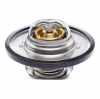 RIDEX 316T0055 Thermostat Kühlmittel Kühlwasserthermostat mit Dichtung 82°C Bild RIDEX 316T0055 Thermostat Kühlmittel Kühlwasserthermostat mit Dichtung 82°C