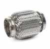 RIDEX Flexrohr Auspuff Abgasrohr Ø45mm 100mm Edelstahl 3971F0012 für VW POLO Bild RIDEX Flexrohr Auspuff Abgasrohr Ø45mm 100mm Edelstahl 3971F0012 für VW POLO