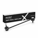 RIDEX 1x Koppelstange Stabilisator Vorne beidseitig für RENAULT Scénic 1II