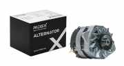 RIDEX 4G0734 Lichtmaschine 60A 14V Drehrichtung im Uhrzeigersinn mit für RENAULT