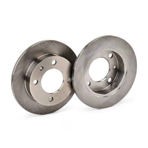 RIDEX 82B0983 2x Bremsscheiben Vorne Ø221mm voll für FORD FIESTA II (FBD) Bild RIDEX 82B0983 2x Bremsscheiben Vorne Ø221mm voll für FORD FIESTA II (FBD)
