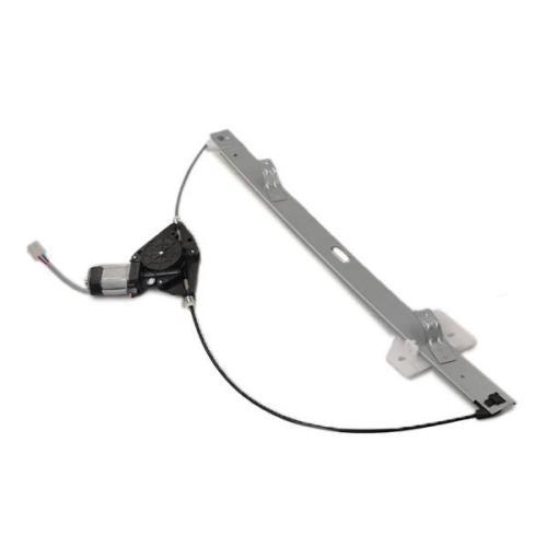RIDEX 1561W0285 Fensterheber Elektrisch mit Elektromotor für RENAULT 8200467967 Bild RIDEX 1561W0285 Fensterheber Elektrisch mit Elektromotor für RENAULT 8200467967